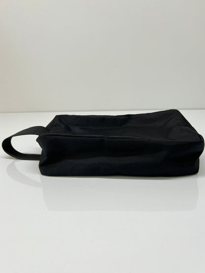 【中古品】【メンズ】 BALR. ボーラー U-SERIES SMALL TOILETRY KIT ユーシリーズ スモール トイレタリーキット カバン ポーチ 188-260815-kk-10-hon カラー：ブラック 万代Net店