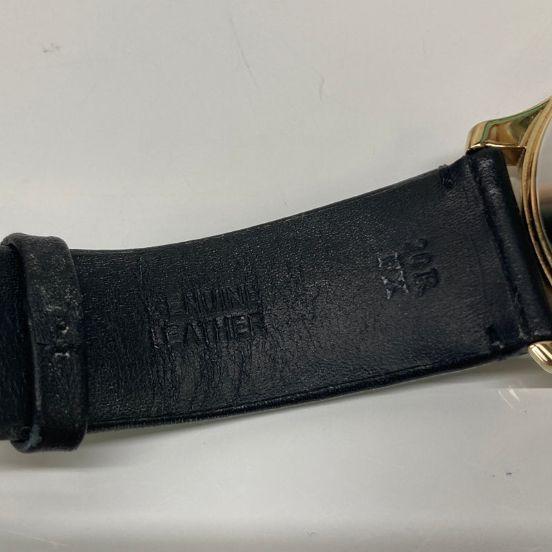 【中古品】【メンズ】 GUCCI グッチ G-TIMELESS DIAMANTE YA1264027 タイムレス ディアマンテ クォーツ 腕時計 197-260804-kk-18-hon カラー：ゴールド/ブラック 万代Net店