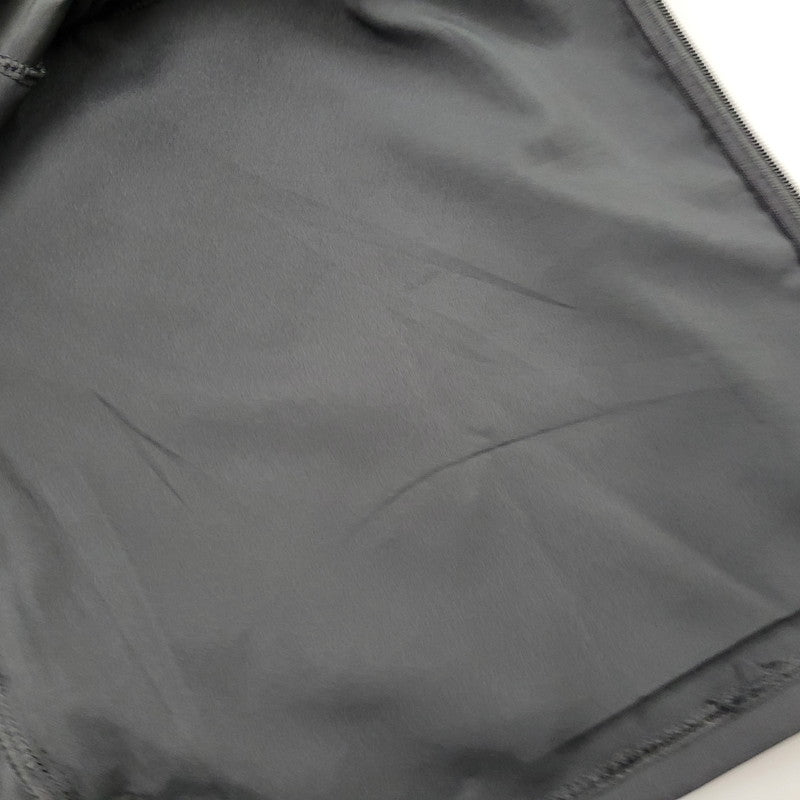 【中古品】【メンズ】 NIKE ナイキ CU5398-010 ELEMENT FUTURE FAST HYBRID RUNNING TOP エレメント フューチャー ファスト ハイブリッド ランニング トップ　長袖 148-260726-yn-07-izu サイズ：XL カラー：ブラック×ホワイト 万代Net店