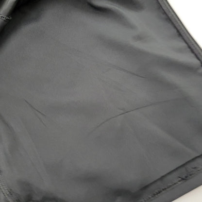 【中古品】【メンズ】 NIKE ナイキ CU5398-010 ELEMENT FUTURE FAST HYBRID RUNNING TOP エレメント フューチャー ファスト ハイブリッド ランニング トップ　長袖 148-260726-yn-07-izu サイズ：XL カラー：ブラック×ホワイト 万代Net店