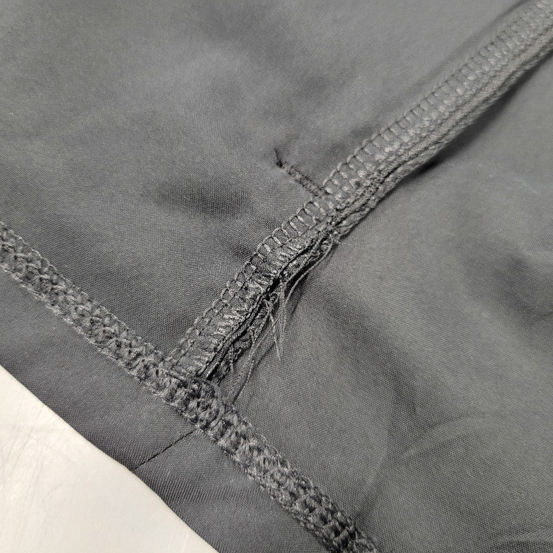 【中古品】【メンズ】 NIKE ナイキ CU5398-010 ELEMENT FUTURE FAST HYBRID RUNNING TOP エレメント フューチャー ファスト ハイブリッド ランニング トップ　長袖 148-260726-yn-07-izu サイズ：XL カラー：ブラック×ホワイト 万代Net店