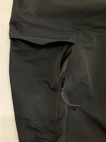 【中古品】【メンズ】 NIKE ナイキ TECH UNITED WOVEN PANT DH3867-010 テックユナイテッドウーブンパンツ ボトムス 159-260917-YS-07-hon サイズ：36（XXL） カラー：ブラック 万代Net店