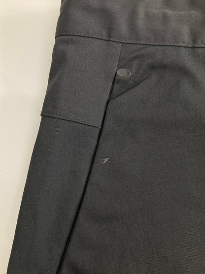 【中古品】【メンズ】 NIKE ナイキ TECH UNITED WOVEN PANT DH3867-010 テックユナイテッドウーブンパンツ ボトムス 159-260917-YS-07-hon サイズ：36（XXL） カラー：ブラック 万代Net店
