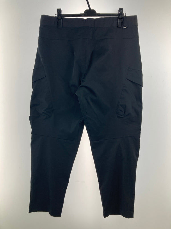 【中古品】【メンズ】 NIKE ナイキ TECH UNITED WOVEN PANT DH3867-010 テックユナイテッドウーブンパンツ ボトムス 159-260917-YS-07-hon サイズ：36（XXL） カラー：ブラック 万代Net店
