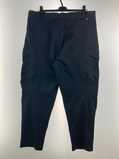 【中古品】【メンズ】 NIKE ナイキ TECH UNITED WOVEN PANT DH3867-010 テックユナイテッドウーブンパンツ ボトムス 159-260917-YS-07-hon サイズ：36（XXL） カラー：ブラック 万代Net店