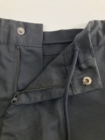 【中古品】【メンズ】 NIKE ナイキ TECH UNITED WOVEN PANT DH3867-010 テックユナイテッドウーブンパンツ ボトムス 159-260917-YS-07-hon サイズ：36（XXL） カラー：ブラック 万代Net店
