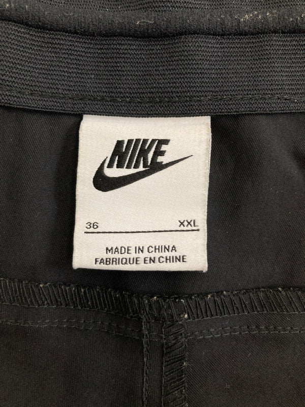 【中古品】【メンズ】 NIKE ナイキ TECH UNITED WOVEN PANT DH3867-010 テックユナイテッドウーブンパンツ ボトムス 159-260917-YS-07-hon サイズ：36（XXL） カラー：ブラック 万代Net店