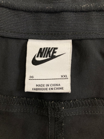 【中古品】【メンズ】 NIKE ナイキ TECH UNITED WOVEN PANT DH3867-010 テックユナイテッドウーブンパンツ ボトムス 159-260917-YS-07-hon サイズ：36（XXL） カラー：ブラック 万代Net店