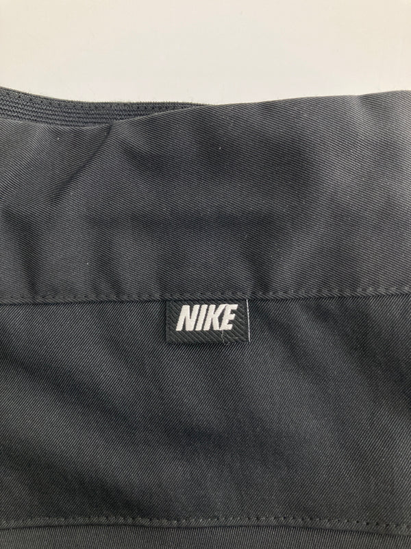 【中古品】【メンズ】 NIKE ナイキ TECH UNITED WOVEN PANT DH3867-010 テックユナイテッドウーブンパンツ ボトムス 159-260917-YS-07-hon サイズ：36（XXL） カラー：ブラック 万代Net店