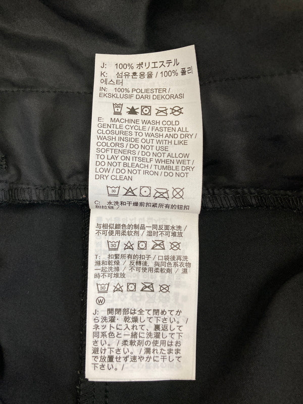 【中古品】【メンズ】 NIKE ナイキ TECH UNITED WOVEN PANT DH3867-010 テックユナイテッドウーブンパンツ ボトムス 159-260917-YS-07-hon サイズ：36（XXL） カラー：ブラック 万代Net店