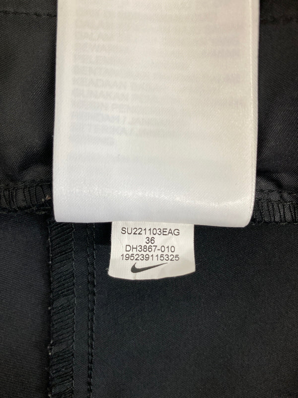 【中古品】【メンズ】 NIKE ナイキ TECH UNITED WOVEN PANT DH3867-010 テックユナイテッドウーブンパンツ ボトムス 159-260917-YS-07-hon サイズ：36（XXL） カラー：ブラック 万代Net店