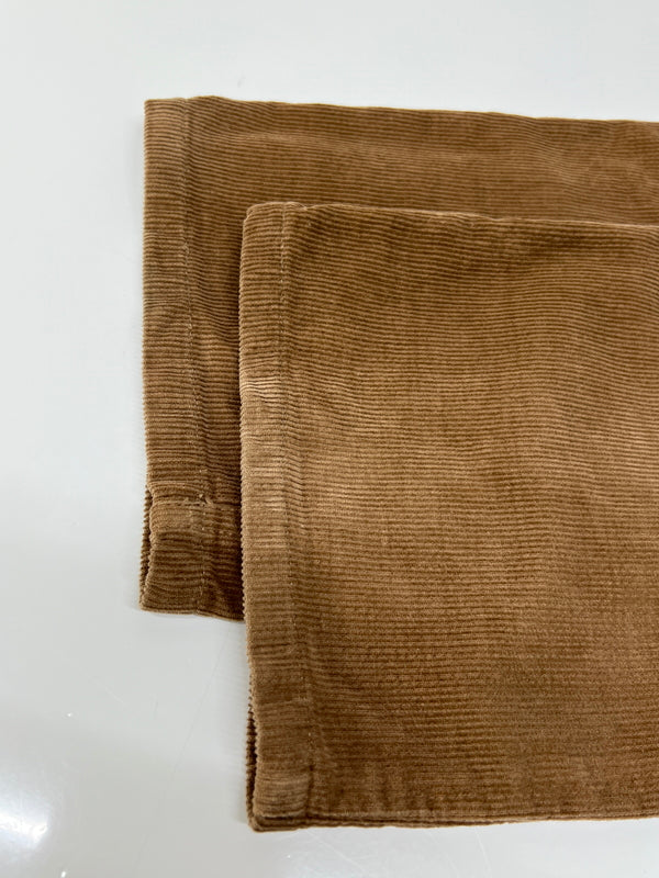 【中古品】【メンズ】 Levi's リーバイス 607 607-40 607 コーデュロイパンツ ボトムス 158-260809-SH-20-hon サイズ：30 カラー：ブラウン 万代Net店