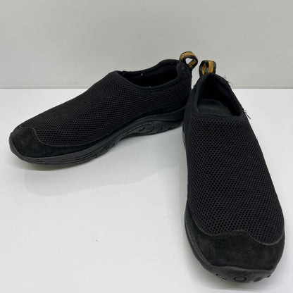 【中古品】【メンズ】 MERRELL メレル JUNGLE VENTILATOR MOC II J63931 ジャングル ベンチレーター モック 2 スニーカー 靴 165-260807-kk-11-hon カラー：BLACK 万代Net店