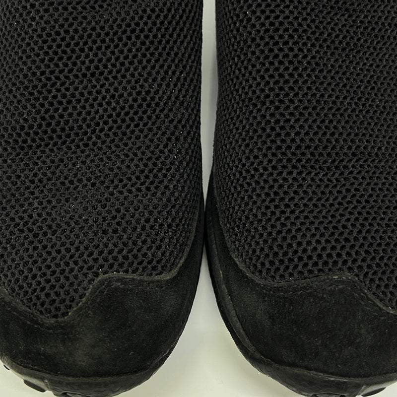 【中古品】【メンズ】 MERRELL メレル JUNGLE VENTILATOR MOC II J63931 ジャングル ベンチレーター モック 2 スニーカー 靴 165-260807-kk-11-hon カラー：BLACK 万代Net店