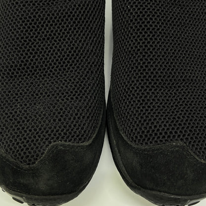【中古品】【メンズ】 MERRELL メレル JUNGLE VENTILATOR MOC II J63931 ジャングル ベンチレーター モック 2 スニーカー 靴 165-260807-kk-11-hon カラー：BLACK 万代Net店