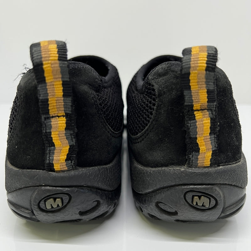【中古品】【メンズ】 MERRELL メレル JUNGLE VENTILATOR MOC II J63931 ジャングル ベンチレーター モック 2 スニーカー 靴 165-260807-kk-11-hon カラー：BLACK 万代Net店