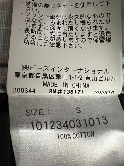 【中古品】【メンズ】 XLARGE エクストララージ EASY CUSTOM CARGO PANTS 101234031013 レオパード イージー カスタム カーゴ パンツ ボトムス 153-260808-SH-13-hon サイズ：S カラー：グリーン/グレー 万代Net店