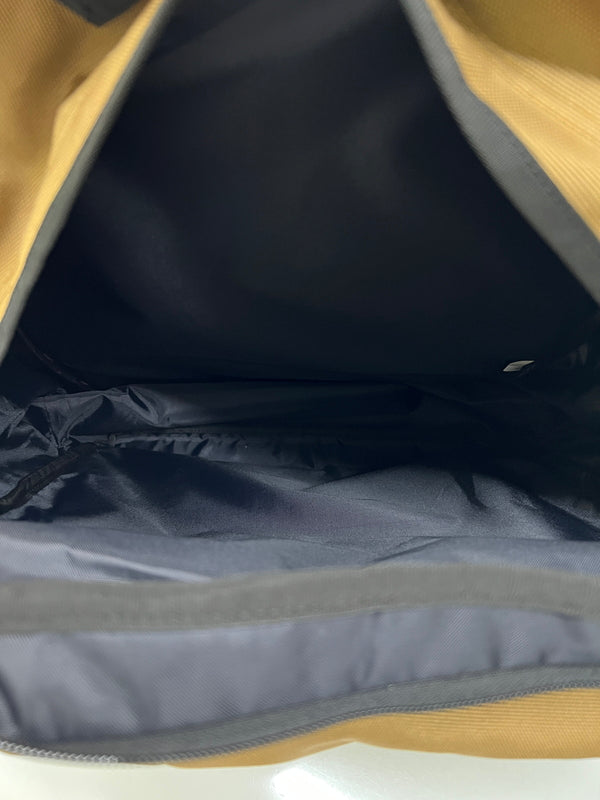 【中古品】【レディース】 JACK WOLFSKIN ジャックウルフスキン MULTI FIELD COOLER DAYPACK A63661-5164 マルチフィールド クーラーデイバッグ カバン バックパック リュック 188-260815-kk-21-hon カラー：キャメル 万代Net店