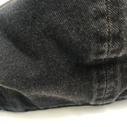 【中古品】【メンズ】 NEW ERA ニューエラ NFL Los Angeles Rams 2022 SALUTE TO SERVICE 9TWENTY CAP ロサンゼルス・ラムズ ナイントゥエンティー キャップ 帽子 185-260808-kk-05-hon サイズ：F カラー：ブラック 万代Net店