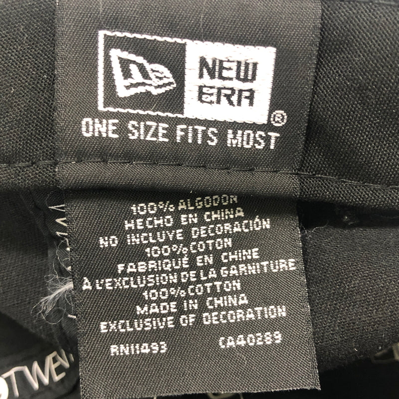 【中古品】【メンズ】 NEW ERA ニューエラ NFL Los Angeles Rams 2022 SALUTE TO SERVICE 9TWENTY CAP ロサンゼルス・ラムズ ナイントゥエンティー キャップ 帽子 185-260808-kk-05-hon サイズ：F カラー：ブラック 万代Net店