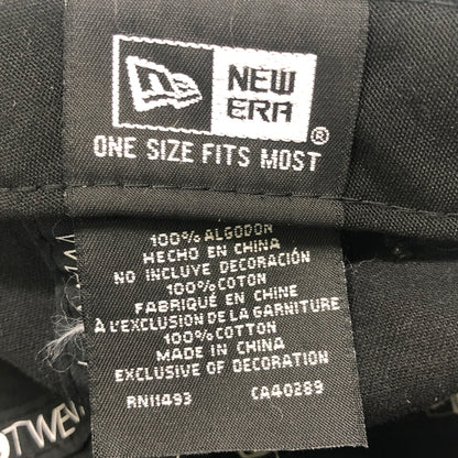 【中古品】【メンズ】 NEW ERA ニューエラ NFL Los Angeles Rams 2022 SALUTE TO SERVICE 9TWENTY CAP ロサンゼルス・ラムズ ナイントゥエンティー キャップ 帽子 185-260808-kk-05-hon サイズ：F カラー：ブラック 万代Net店