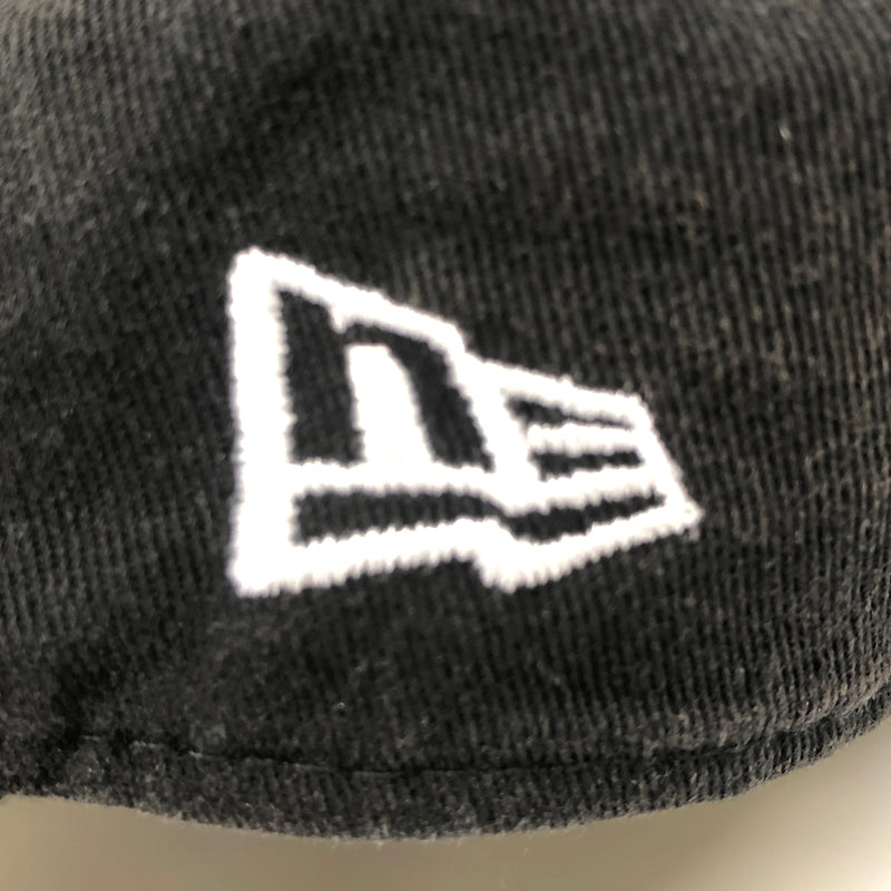 【中古品】【メンズ】 NEW ERA ニューエラ NFL Los Angeles Rams 2022 SALUTE TO SERVICE 9TWENTY CAP ロサンゼルス・ラムズ ナイントゥエンティー キャップ 帽子 185-260808-kk-05-hon サイズ：F カラー：ブラック 万代Net店