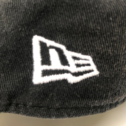 【中古品】【メンズ】 NEW ERA ニューエラ NFL Los Angeles Rams 2022 SALUTE TO SERVICE 9TWENTY CAP ロサンゼルス・ラムズ ナイントゥエンティー キャップ 帽子 185-260808-kk-05-hon サイズ：F カラー：ブラック 万代Net店