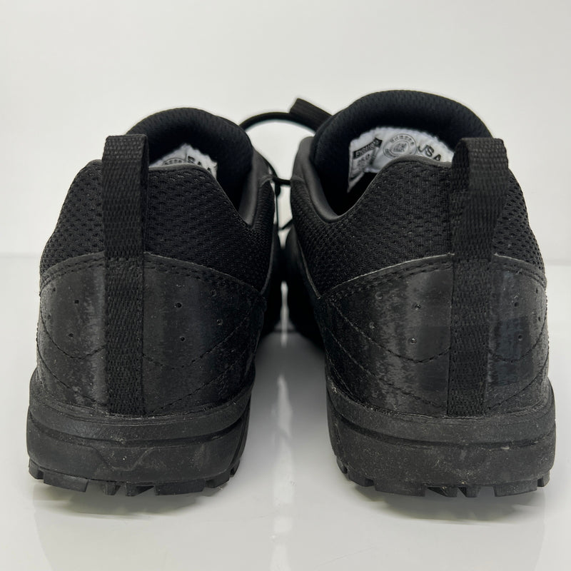 【中古品】【メンズ】 MIZUNO ミズノ ALMIGHTY VS PROTECTIVE SNEAKER F1GA180309 オールマイティ プロテクティブスニーカー 安全靴 165-260807-kk-04-hon カラー：BLACK 万代Net店