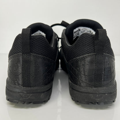 【中古品】【メンズ】 MIZUNO ミズノ ALMIGHTY VS PROTECTIVE SNEAKER F1GA180309 オールマイティ プロテクティブスニーカー 安全靴 165-260807-kk-04-hon カラー：BLACK 万代Net店