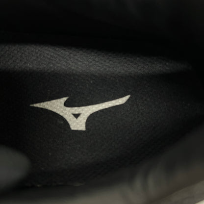 【中古品】【メンズ】 MIZUNO ミズノ ALMIGHTY VS PROTECTIVE SNEAKER F1GA180309 オールマイティ プロテクティブスニーカー 安全靴 165-260807-kk-04-hon カラー：BLACK 万代Net店