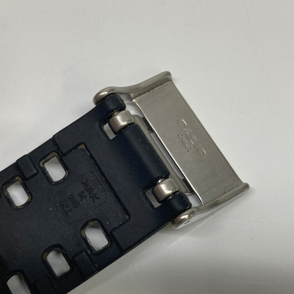 【中古品】【メンズ】 CASIO カシオ G-SHOCK ANALOG-DIGITAL GA-100 SERIES GA-100-1A1JF ジーショック アナデジ クォーツ 腕時計 197-260804-kk-08-hon カラー：ブラック 万代Net店