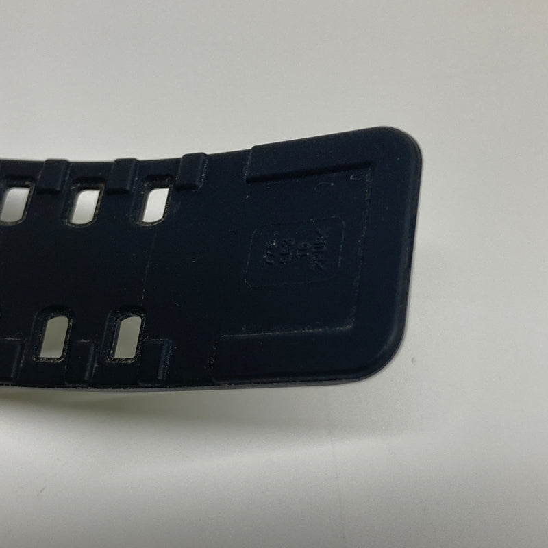 【中古品】【メンズ】 CASIO カシオ G-SHOCK ANALOG-DIGITAL GA-100 SERIES GA-100-1A1JF ジーショック アナデジ クォーツ 腕時計 197-260804-kk-08-hon カラー：ブラック 万代Net店