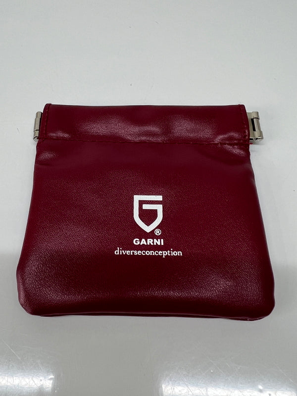 【中古品】【メンズ】 GARNI ガルニ ROUND STONE PIERCE GP22043 ラウンドストーン ピアス アクセサリー 193-260801-kk-29-hon カラー：SILVER 万代Net店