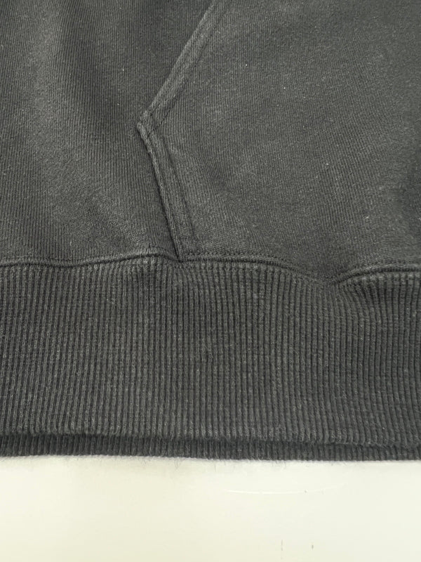 【中古品】【メンズ】 XLARGE エクストララージ 23AW XL 91 HOODED SWEATSHIRT 101234012023 XL91 フーデッドスウェットシャツ トップス プルオーバーフーディー パーカー 142-260628-kk-11-hon サイズ：XL カラー：ブラック 万代Net店