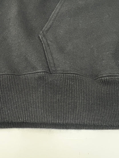 【中古品】【メンズ】 XLARGE エクストララージ 23AW XL 91 HOODED SWEATSHIRT 101234012023 XL91 フーデッドスウェットシャツ トップス プルオーバーフーディー パーカー 142-260628-kk-11-hon サイズ：XL カラー：ブラック 万代Net店