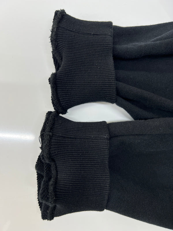 【中古品】【メンズ】 XLARGE エクストララージ 23AW XL 91 HOODED SWEATSHIRT 101234012023 XL91 フーデッドスウェットシャツ トップス プルオーバーフーディー パーカー 142-260628-kk-11-hon サイズ：XL カラー：ブラック 万代Net店