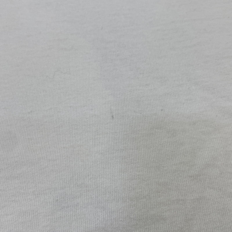 【中古品】【メンズ】 THUMPERS NYC サンパーズ ニューヨーク × CHIYONOFUJI 千代の富士 S/S TEE ショートスリーブ Tシャツ 半袖 142-260721-as-19-izu サイズ：XL カラー：ホワイト 万代Net店
