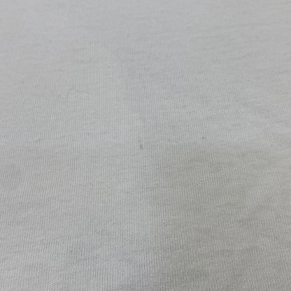【中古品】【メンズ】 THUMPERS NYC サンパーズ ニューヨーク × CHIYONOFUJI 千代の富士 S/S TEE ショートスリーブ Tシャツ 半袖 142-260721-as-19-izu サイズ：XL カラー：ホワイト 万代Net店