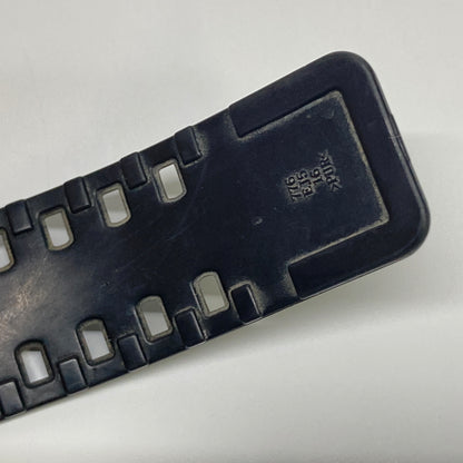 【現状渡し品】【メンズ】 CASIO カシオ G-SHOCK ANALOG-DIGITAL GA-100 SERIES GA-100-1A1JF ジーショック アナデジ クォーツ 腕時計 196-260804-kk-13-hon カラー：ブラック 万代Net店