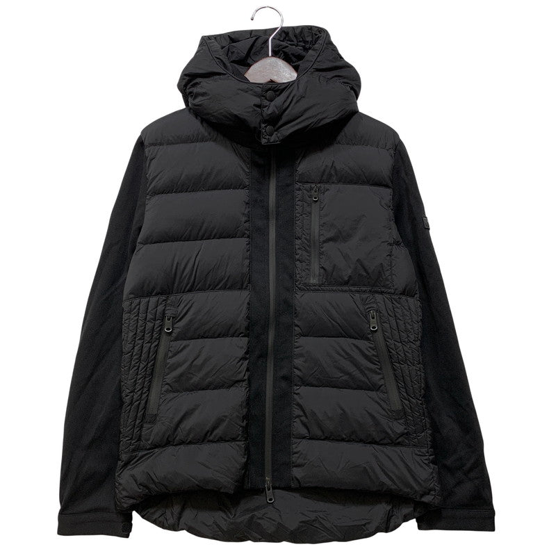 【中古品】【メンズ】 TATRAS タトラス MTAT24A4840-D DOWN JACKET ダウン ジャケット アウター 141-260904-kh-05-izu サイズ：03 カラー：ブラック 万代Net店