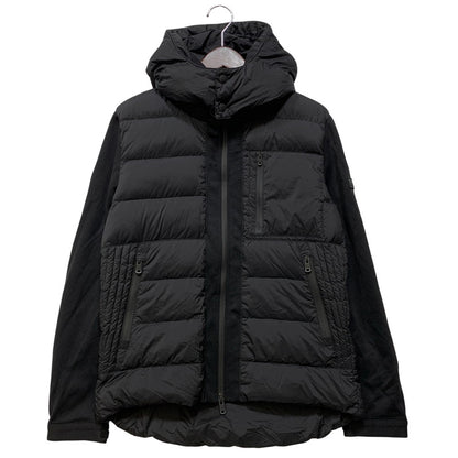 【中古品】【メンズ】 TATRAS タトラス MTAT24A4840-D DOWN JACKET ダウン ジャケット アウター 141-260904-kh-05-izu サイズ：03 カラー：ブラック 万代Net店