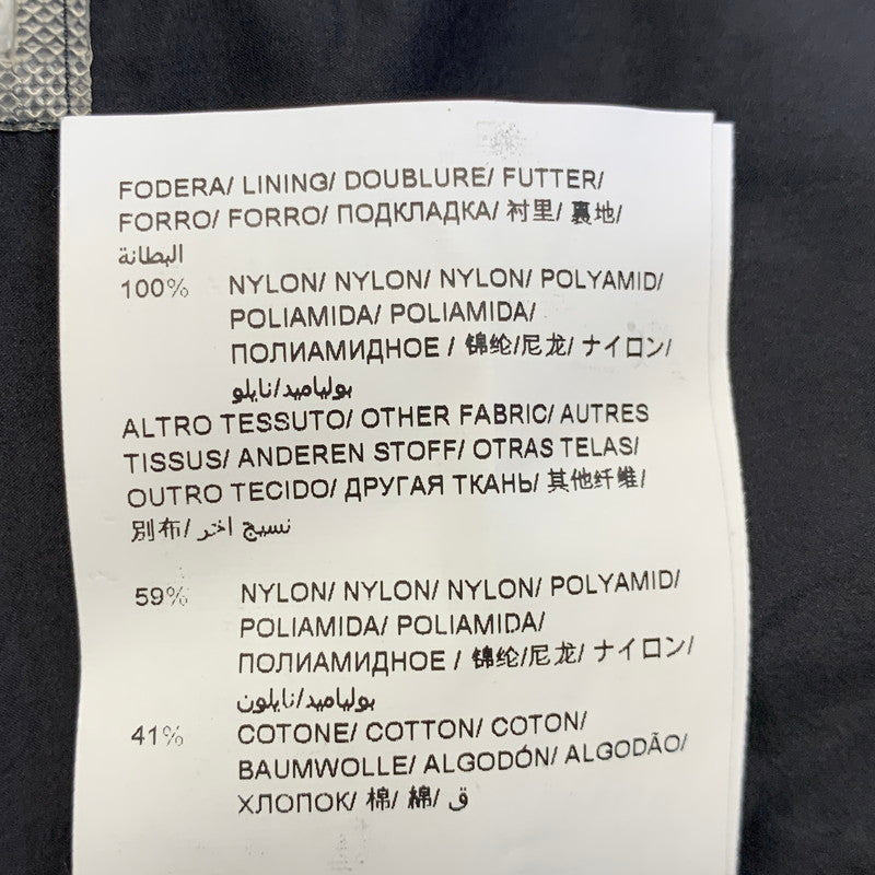 【中古品】【メンズ】 TATRAS タトラス MTAT24A4840-D DOWN JACKET ダウン ジャケット アウター 141-260904-kh-05-izu サイズ：03 カラー：ブラック 万代Net店