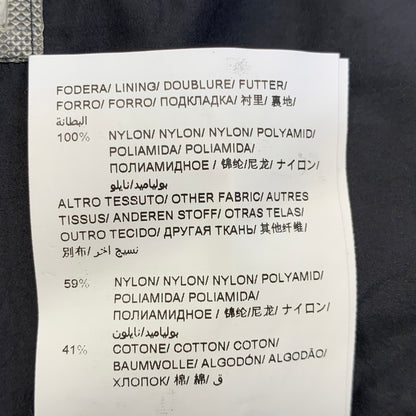 【中古品】【メンズ】 TATRAS タトラス MTAT24A4840-D DOWN JACKET ダウン ジャケット アウター 141-260904-kh-05-izu サイズ：03 カラー：ブラック 万代Net店