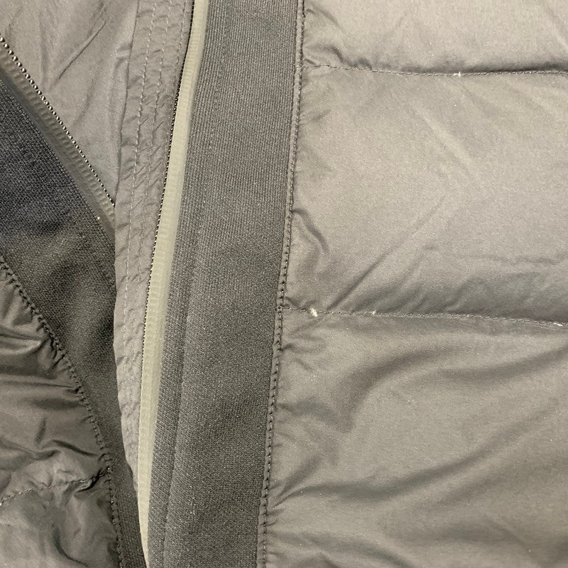 【中古品】【メンズ】 TATRAS タトラス MTAT24A4840-D DOWN JACKET ダウン ジャケット アウター 141-260904-kh-05-izu サイズ：03 カラー：ブラック 万代Net店