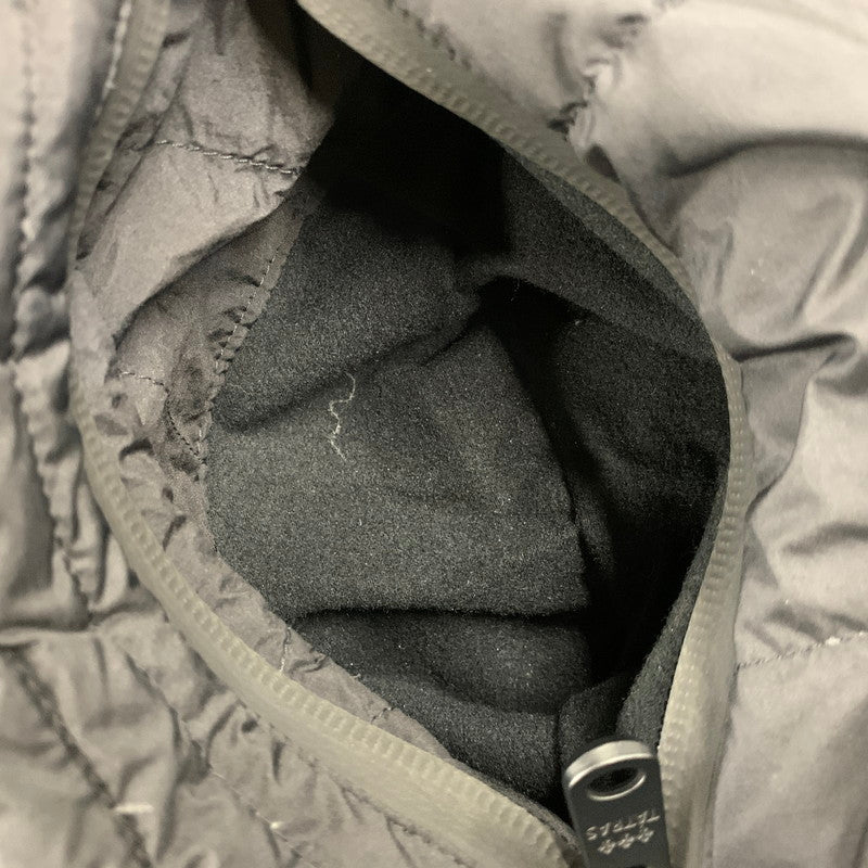 【中古品】【メンズ】 TATRAS タトラス MTAT24A4840-D DOWN JACKET ダウン ジャケット アウター 141-260904-kh-05-izu サイズ：03 カラー：ブラック 万代Net店