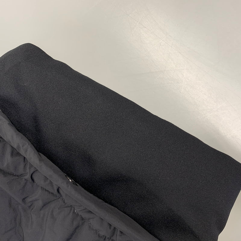 【中古品】【メンズ】 TATRAS タトラス MTAT24A4840-D DOWN JACKET ダウン ジャケット アウター 141-260904-kh-05-izu サイズ：03 カラー：ブラック 万代Net店