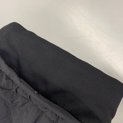 【中古品】【メンズ】 TATRAS タトラス MTAT24A4840-D DOWN JACKET ダウン ジャケット アウター 141-260904-kh-05-izu サイズ：03 カラー：ブラック 万代Net店