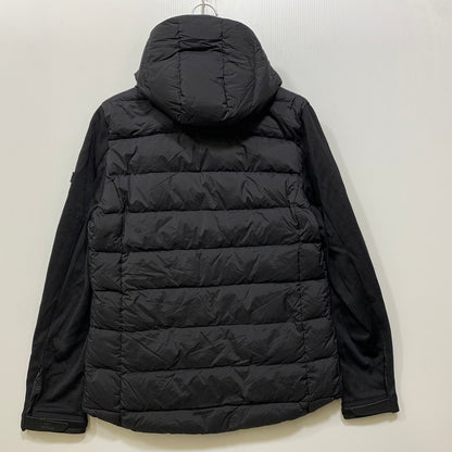 【中古品】【メンズ】 TATRAS タトラス MTAT24A4840-D DOWN JACKET ダウン ジャケット アウター 141-260904-kh-05-izu サイズ：03 カラー：ブラック 万代Net店