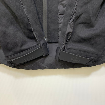【中古品】【メンズ】 TATRAS タトラス MTAT24A4840-D DOWN JACKET ダウン ジャケット アウター 141-260904-kh-05-izu サイズ：03 カラー：ブラック 万代Net店