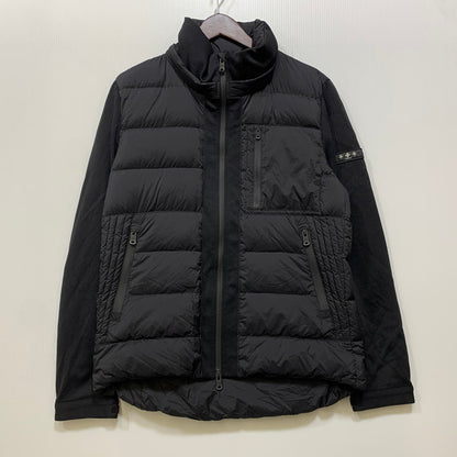 【中古品】【メンズ】 TATRAS タトラス MTAT24A4840-D DOWN JACKET ダウン ジャケット アウター 141-260904-kh-05-izu サイズ：03 カラー：ブラック 万代Net店